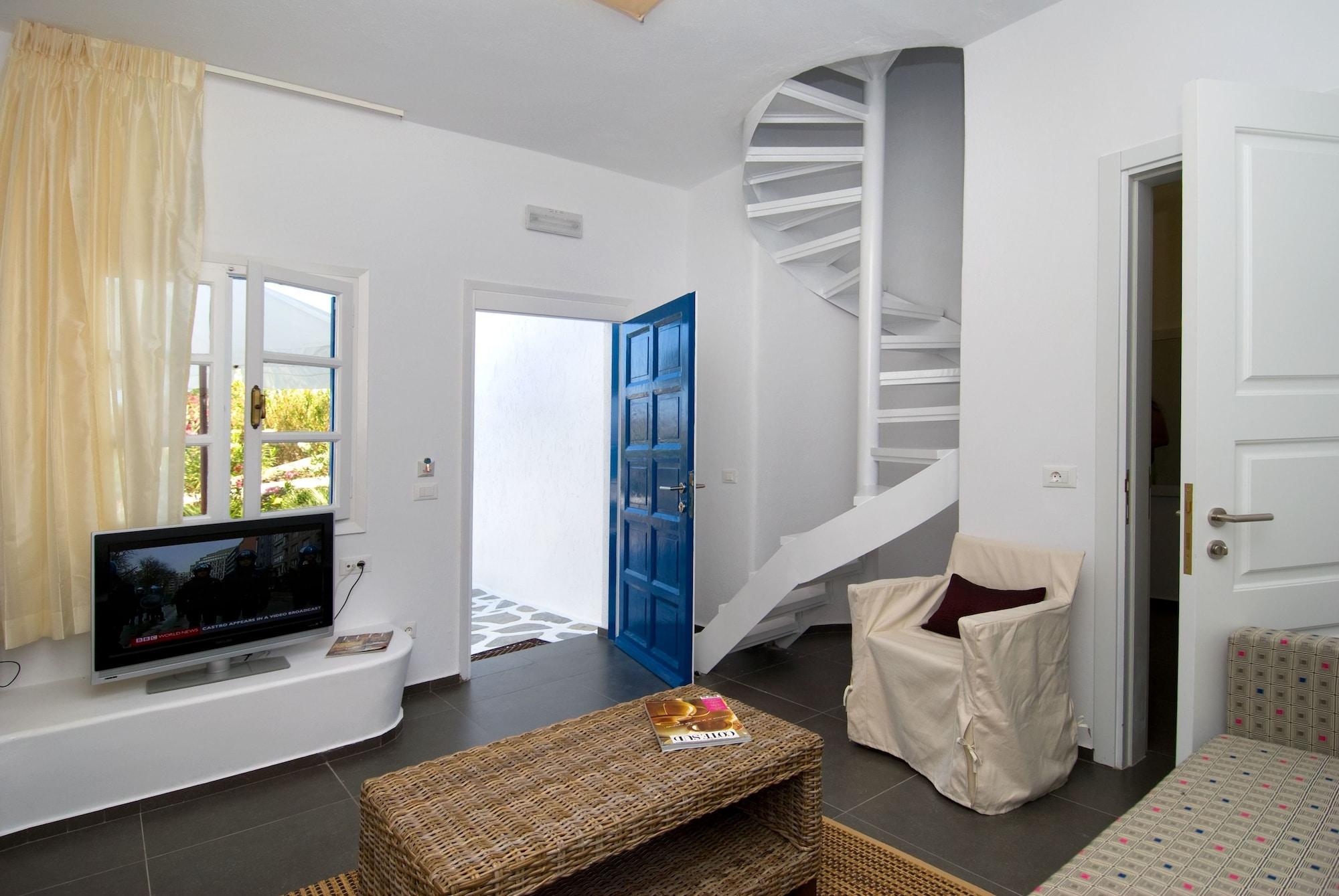 PORTOBELLO BOUTIQUE HOTEL MYKONOS TOWN 4 Greece from 252