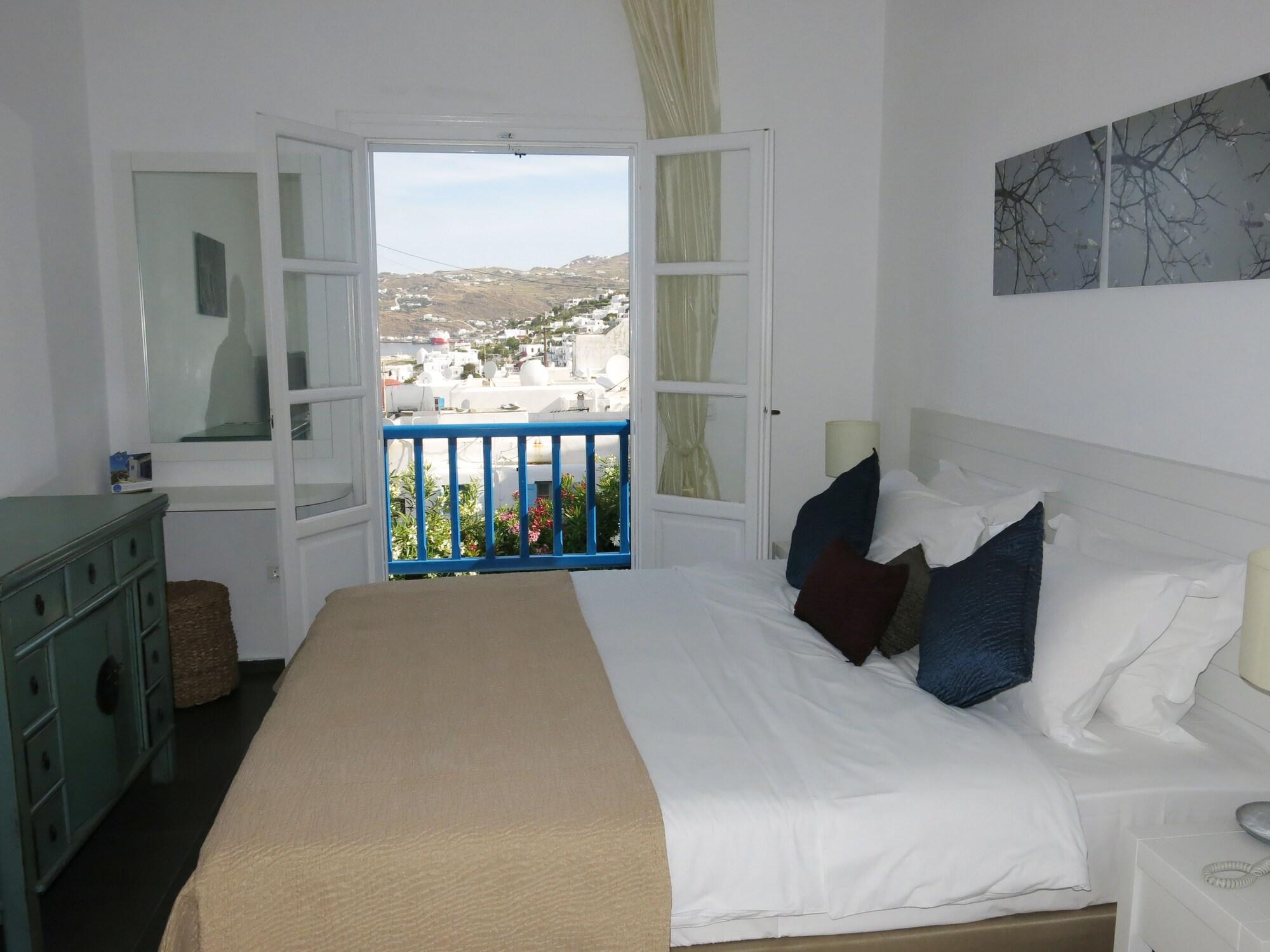 PORTOBELLO BOUTIQUE HOTEL MYKONOS TOWN 4 Greece from 252